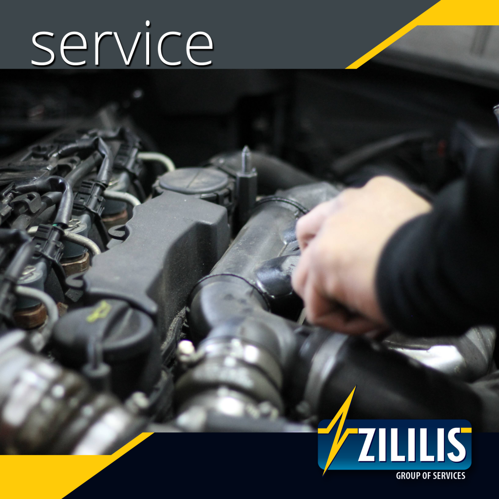 zil facebook service